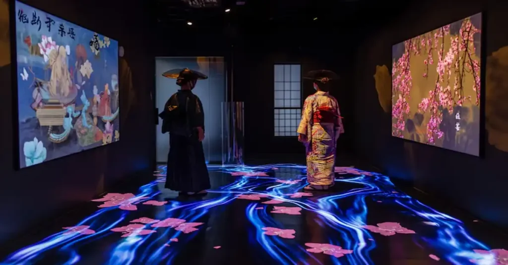 Dynasty Scans The Ultimate Platform for Manga Enthusiasts