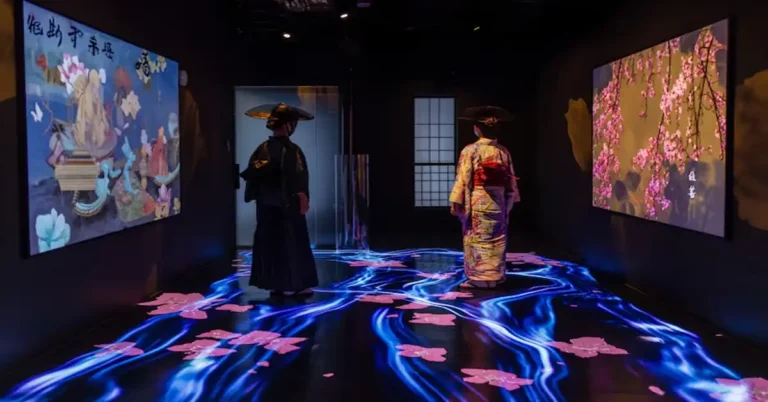 Dynasty Scans The Ultimate Platform for Manga Enthusiasts