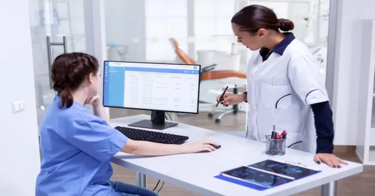 SpokeChoice A Modern Solution for Patient Communication & Care Coordination