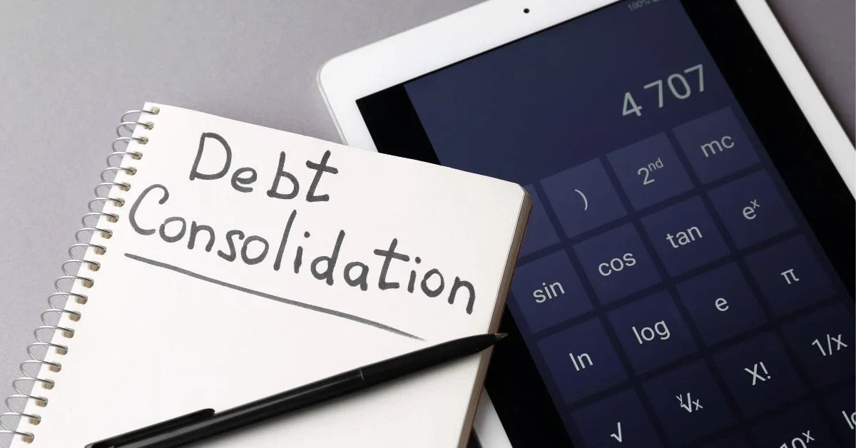 Traceloans.com debt consolidation