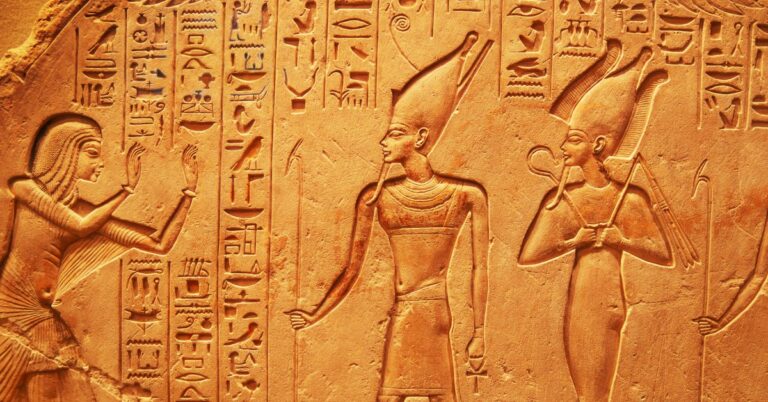 ancient artz