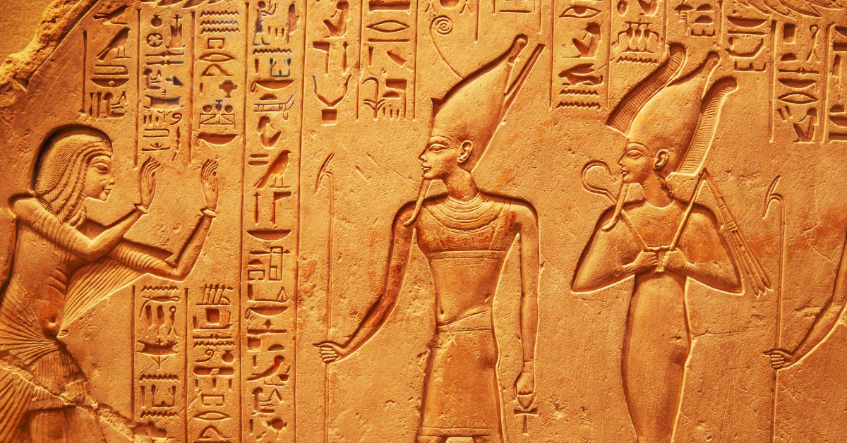ancient artz