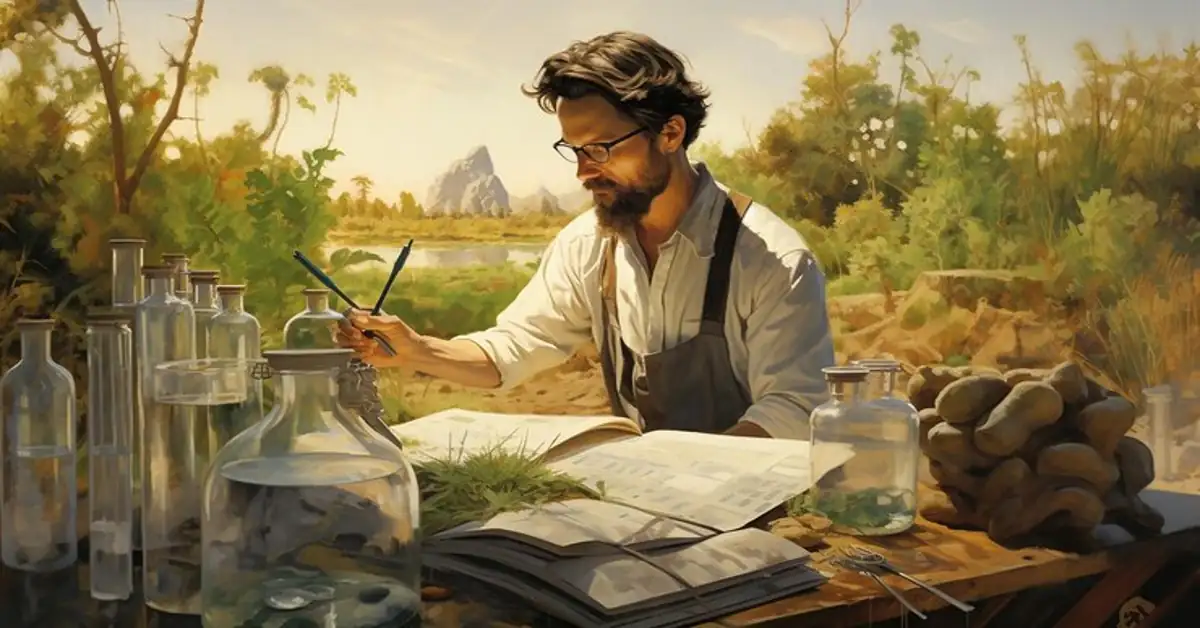 Alexander Farmiga
