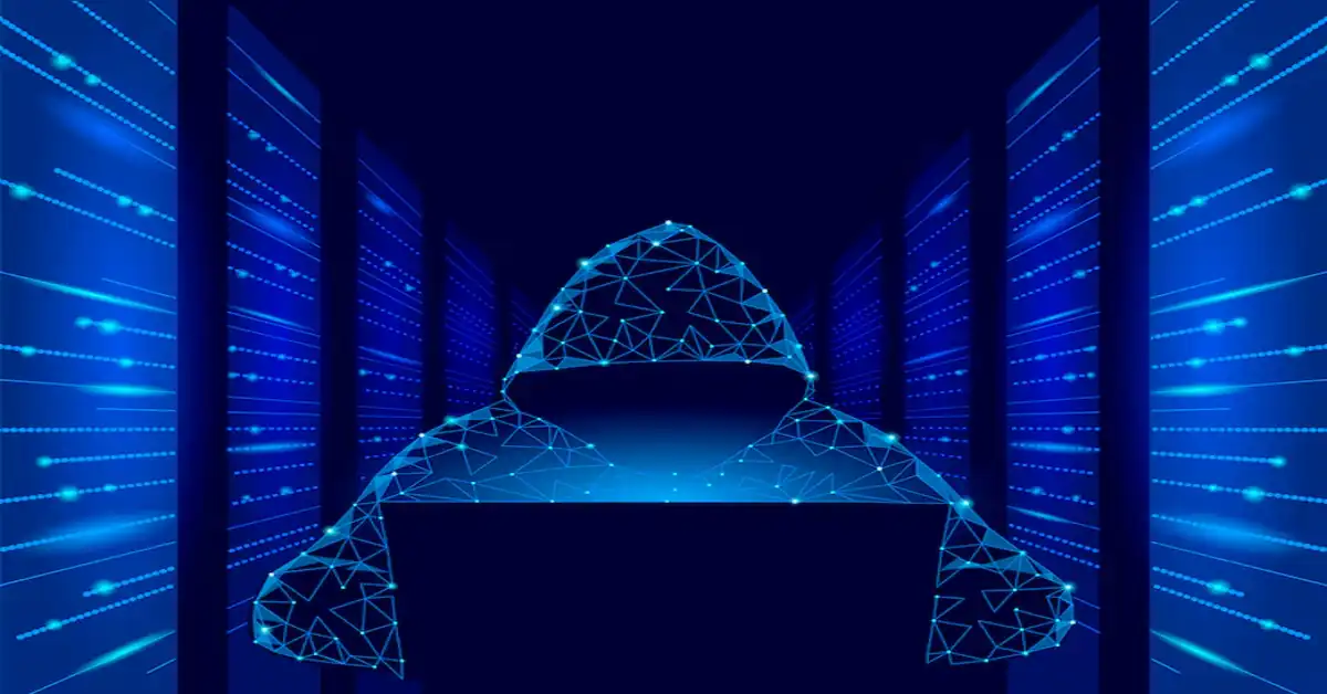 Anon Vault
