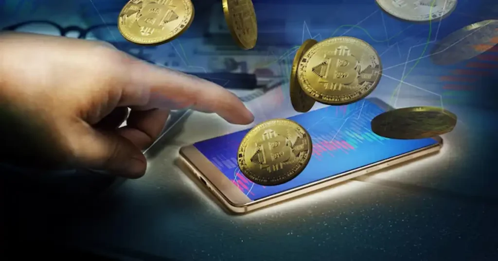 ecrypto1.com crypto exchange