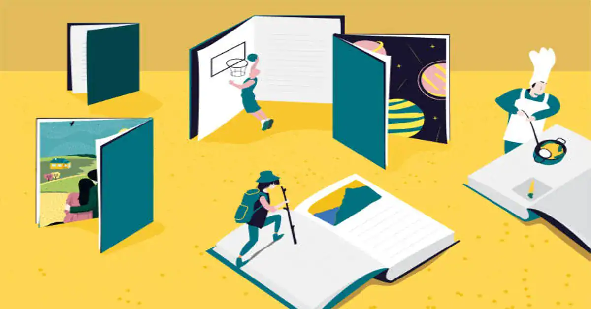 Your Topics Multiple stories